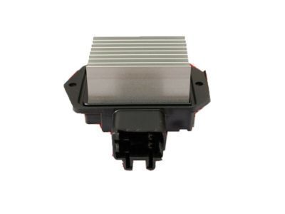 Toyota Blower Motor Resistor - 87165-28020