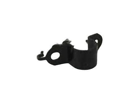 Toyota 48832-42010 Bracket,  Rear Stabilizer Bar,  NO.1