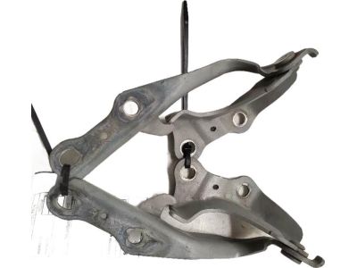 Toyota 53410-35070 Hinge Assembly, Hood, Passenger Side