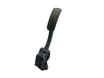 Toyota 78110-42011 Rod Assy,  Accelerator Pedal(W/Sensor)