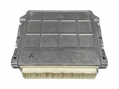 89661-35N50 Toyota Computer, Engine Control Product Photo 2 of 4