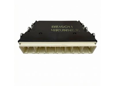 89661-35N50 Toyota Computer, Engine Control Product Photo 4 of 4