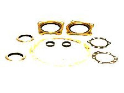 Toyota 04412-60070 Gasket Kit,  Rear Differential Carrier