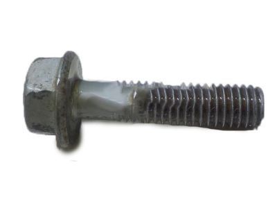 Scion 91551-A0625 Bolt(For Cylinder Head Cover)