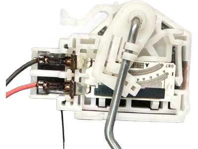 Toyota 83320-06120 Gage Assembly, Fuel Sender