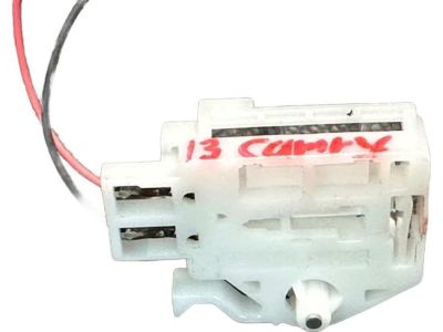 Toyota 83320-06120 Gage Assembly, Fuel Sender