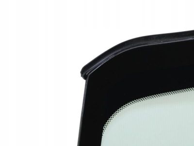 Toyota 56101-0E640 Glass, Windshield, Front