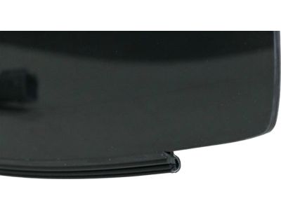 Toyota 56101-0E640 Glass, Windshield, Front