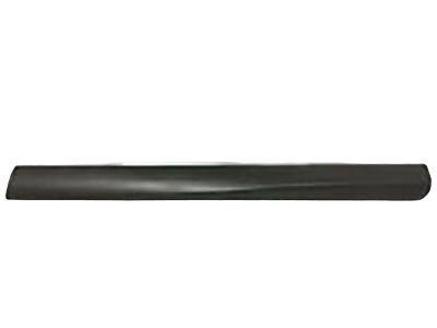 Toyota 55475-06200-B0 Trim Plate