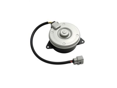 Toyota 16363-0P250 Motor, Cooling Fan, Driver Side