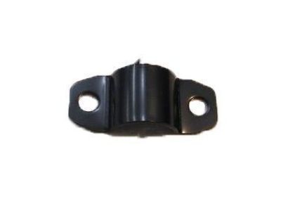 Toyota 48832-32080 Bracket,  Rear Stabilizer Bar,  NO.2