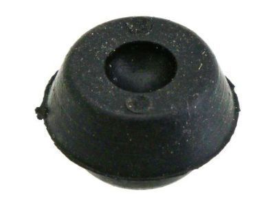 Toyota 90541-06076 Plug, Hole(For Luggage Compartment Door Panel), Front