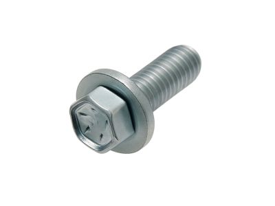 Toyota 91645-80825 Bolt, With Washer