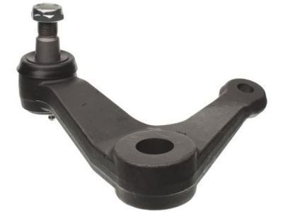Toyota 33590-12070 Crank Assembly, Selecting Bell (For Floor Shift)