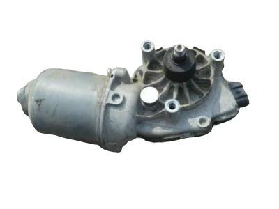 Toyota Wiper Motor - 85110-02271