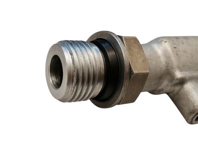 Toyota 90461-12359 Clamp, Exhaust Pipe