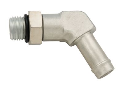 Toyota 90461-12359 Clamp, Exhaust Pipe