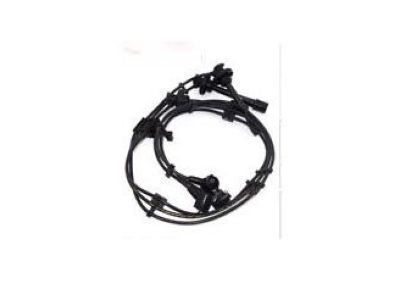 Toyota Spark Plug Wire - 90919-15552