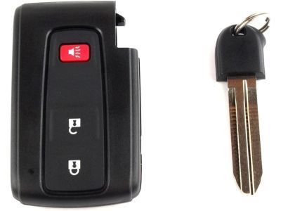 Toyota 89994-47061 Transmitter,  Electrical Key