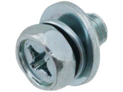 Scion 93385-16010 Screw, With Washer