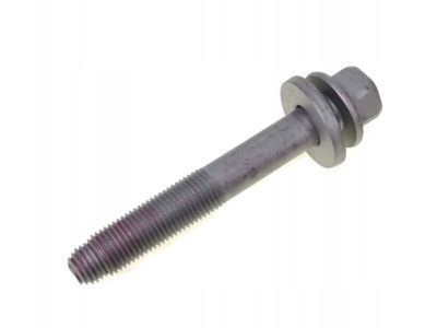 Scion 90119-14101 Bolt, With Washer