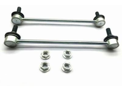 Toyota 48820-06050 Link Assembly, Front Stabilizer, Passenger Side