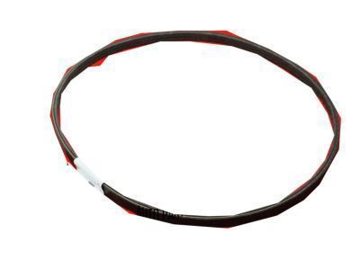 Toyota 90080-91054 Belt, V(For Vane Pump)