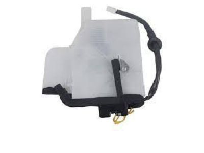 Toyota 4Runner Trunk Lid Latch - 69110-35090