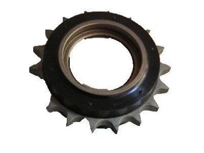 Toyota 13530-0P010 Sprocket Assy,  Idle