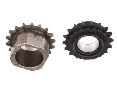 Toyota 13530-0P010 Sprocket Assy,  Idle