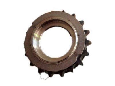 Toyota 13530-0P010 Sprocket Assy,  Idle