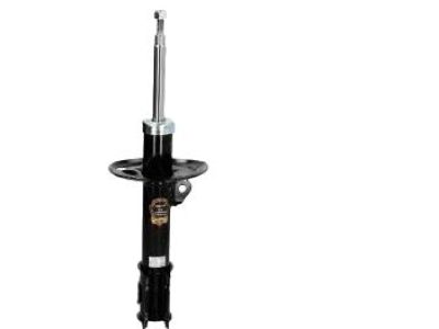 Toyota 48510-0DA20 Absorber Assembly, Shock, Front Passenger Side