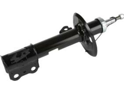 Toyota 48510-0DA20 Absorber Assembly, Shock, Front Passenger Side