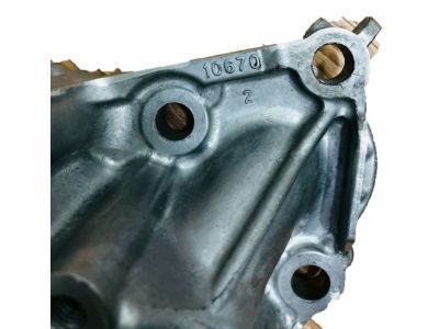 Toyota 16032-F0010 Housing Sub-Assy,  Water Inlet W/Water Pump