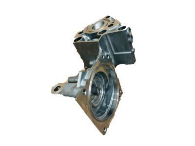 Toyota 16032-F0010 Housing Sub-Assy,  Water Inlet W/Water Pump