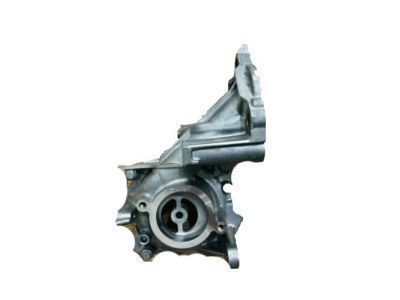 Toyota 16032-F0010 Housing Sub-Assy,  Water Inlet W/Water Pump