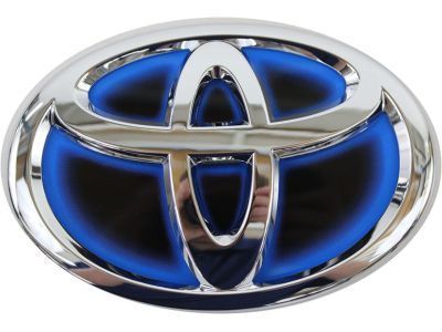 Toyota Prius Plug-In Emblem - 75310-47020