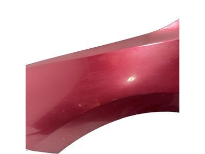 Toyota 53802-33200 Fender Sub-Assembly, Front Driver Side 53802-33200 Toyota Fender Sub-Assembly, Front Driver Side Product Photo 1 of 4