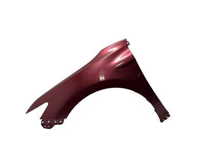 53802-33200 Toyota Fender Sub-Assembly, Front Driver Side Product Photo 3 of 4
