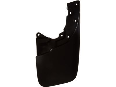 2005 Toyota Tacoma Mud Flaps - 76621-04094