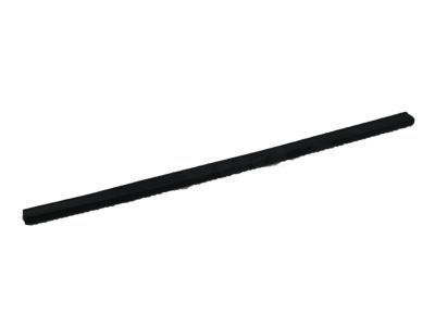 Toyota 69975-60011 Filler,  Rear Door Glass Channel