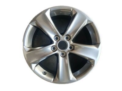 Toyota 4261A-42020 Wheel,  Disc