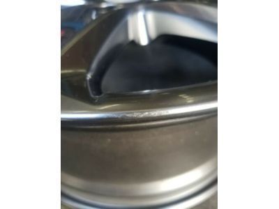 Toyota 4261A-42020 Wheel,  Disc