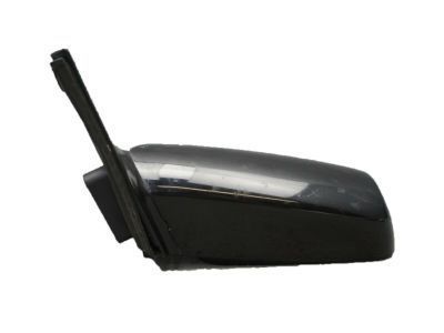 Toyota 87940-AA120-B0 Mirror Assy,  Outer Rear View,  LH