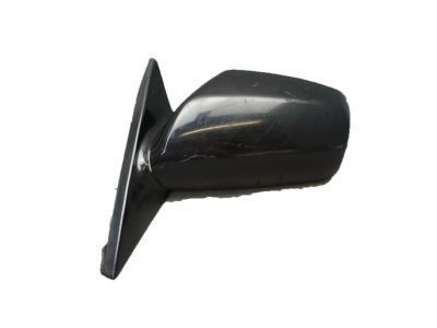 Toyota 87940-AA120-B0 Mirror Assy,  Outer Rear View,  LH