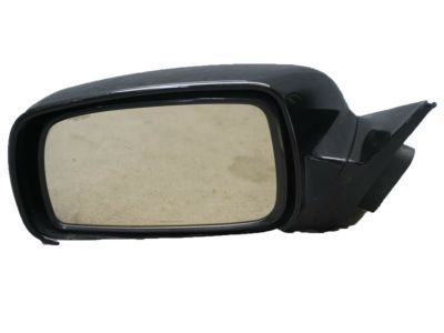 Toyota 87940-AA120-B0 Mirror Assy,  Outer Rear View,  LH