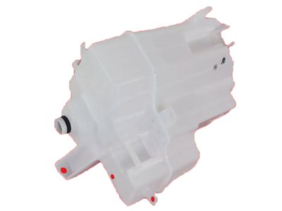 Toyota 85315-42320 Jar Assembly, Windshield Washer