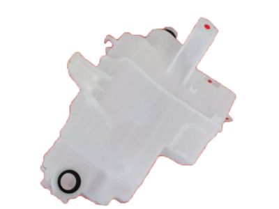 Toyota 85315-42320 Jar Assembly, Windshield Washer
