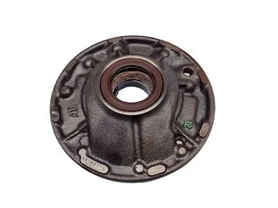 Toyota 35035-08010 Body Sub-Assembly, Front Oil Pump & Gear