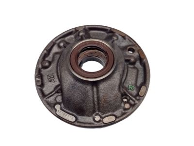 Toyota 35035-08010 Body Sub-Assembly, Front Oil Pump & Gear